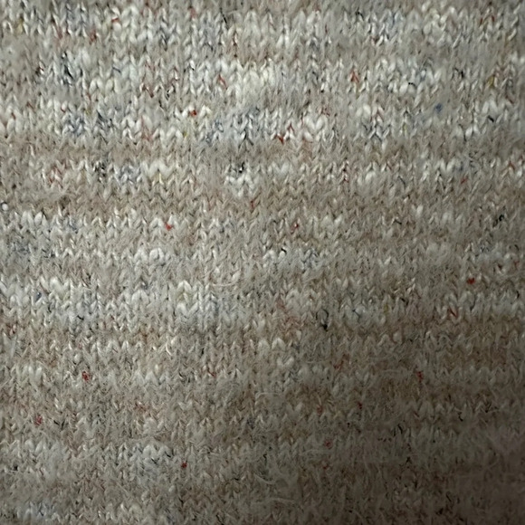 Lou & Grey Fuzzy Knit Sweater - Picture 6 of 10